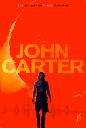 John Carter of Mars
