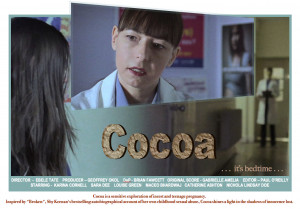 Cocoa