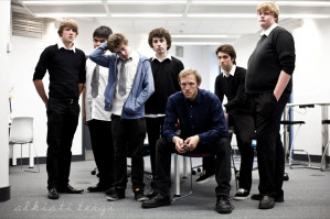 Bully Factory