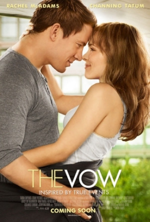 The Vow