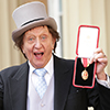 Sir Ken Dodd Sir Ken Dodd