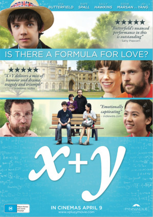 X + y