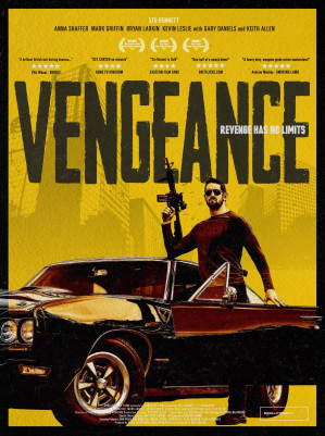 Vengeance
