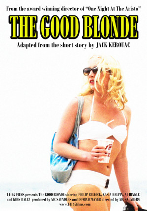 The Good Blonde