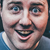 Edinburgh Festival Fringe comedian Lloyd Langford Edinburgh Festival Fringe comedian Lloyd Langford