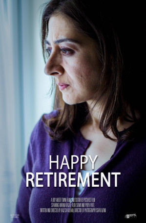 Happy Retirement
