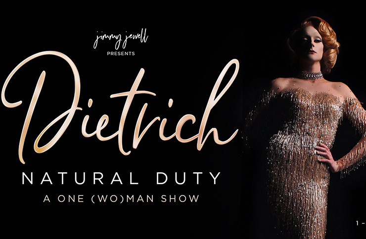 Dietrich: Natural Duty