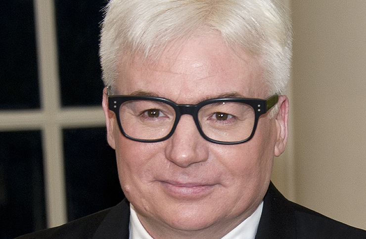 where are they now actors mike myers