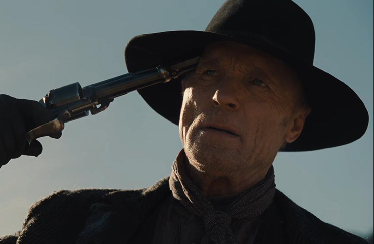 Exclusive Inside Decorating Sets For Westworld With Julie Oc