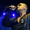 Morrissey singing Morrissey singing