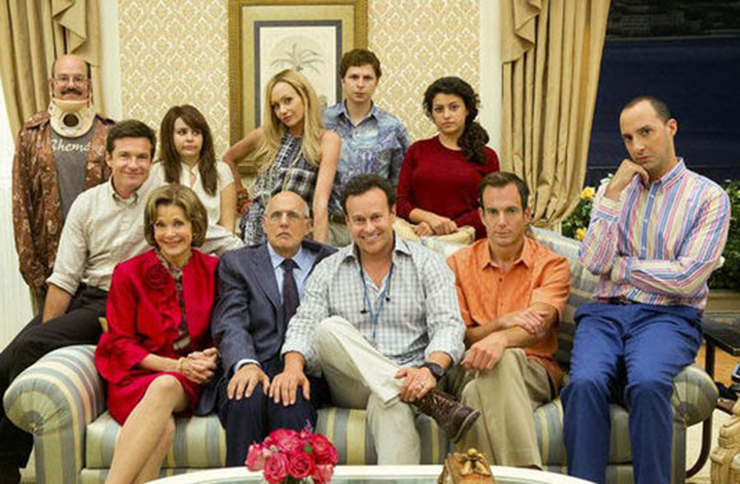 arrested development season 5 netflix