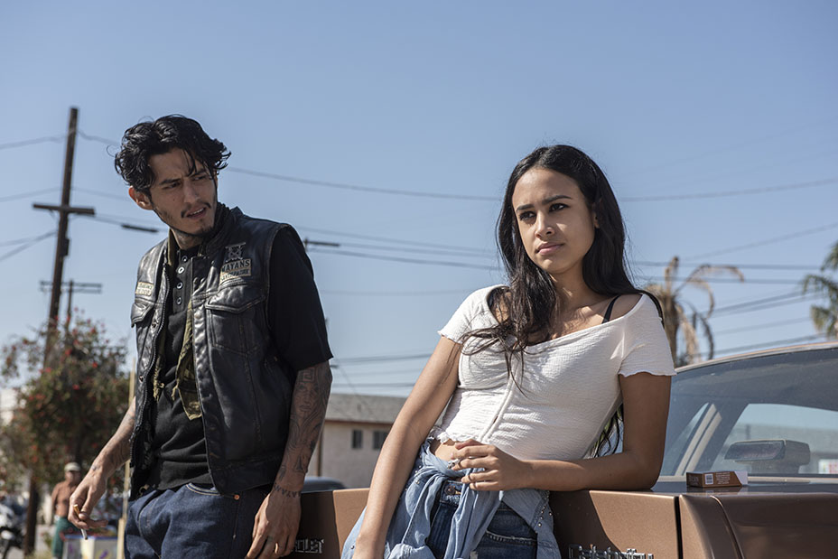 mayans mc tv series editor hunter m via editing mayans mc tv series editor hunter m via editing