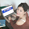 Improve online social media presence Improve online social media presence