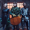 goosebumps 2 composer dominic lewis goosebumps 2 composer dominic lewis