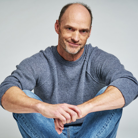 Brian Stepanek Brian Stepanek