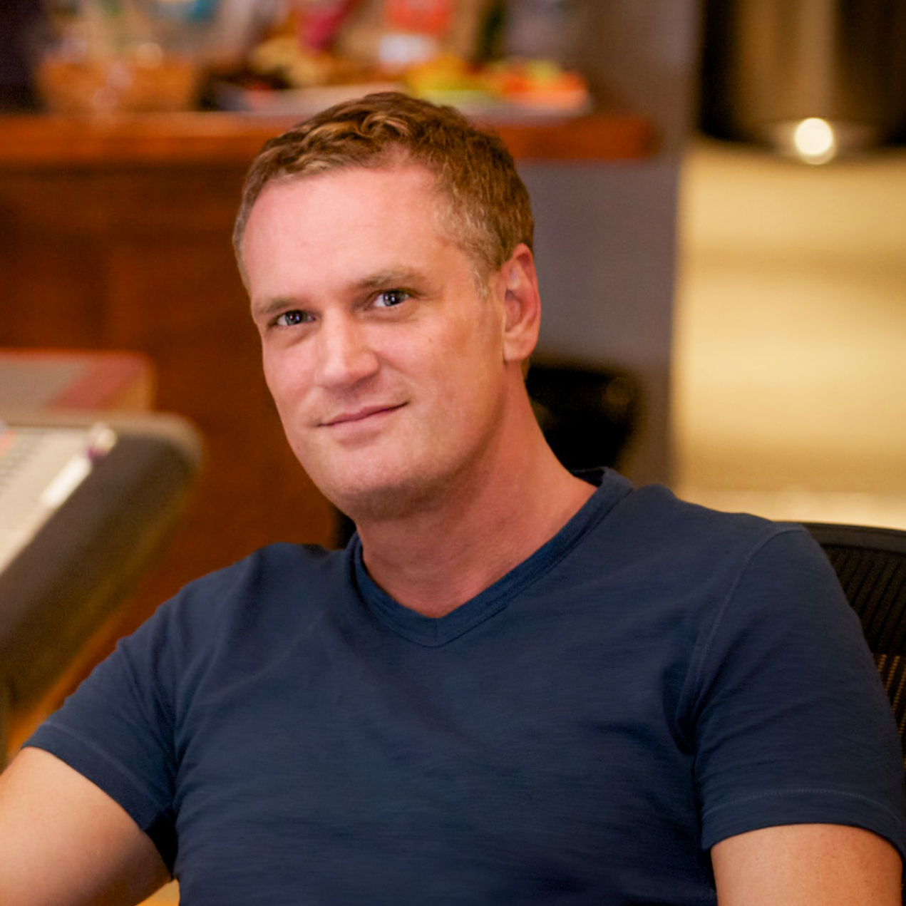 John Ottman John Ottman