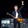 Sir Paul McCartney backs music venue closure protest Sir Paul McCartney backs music venue closure protest