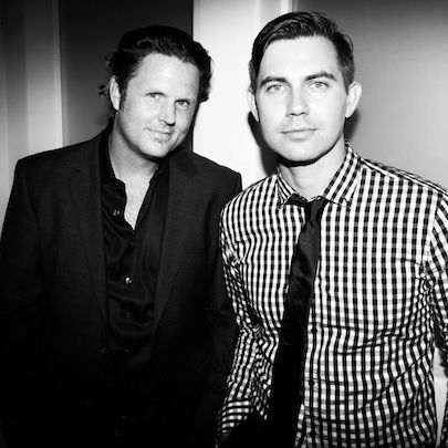 The Newton Brothers The Newton Brothers