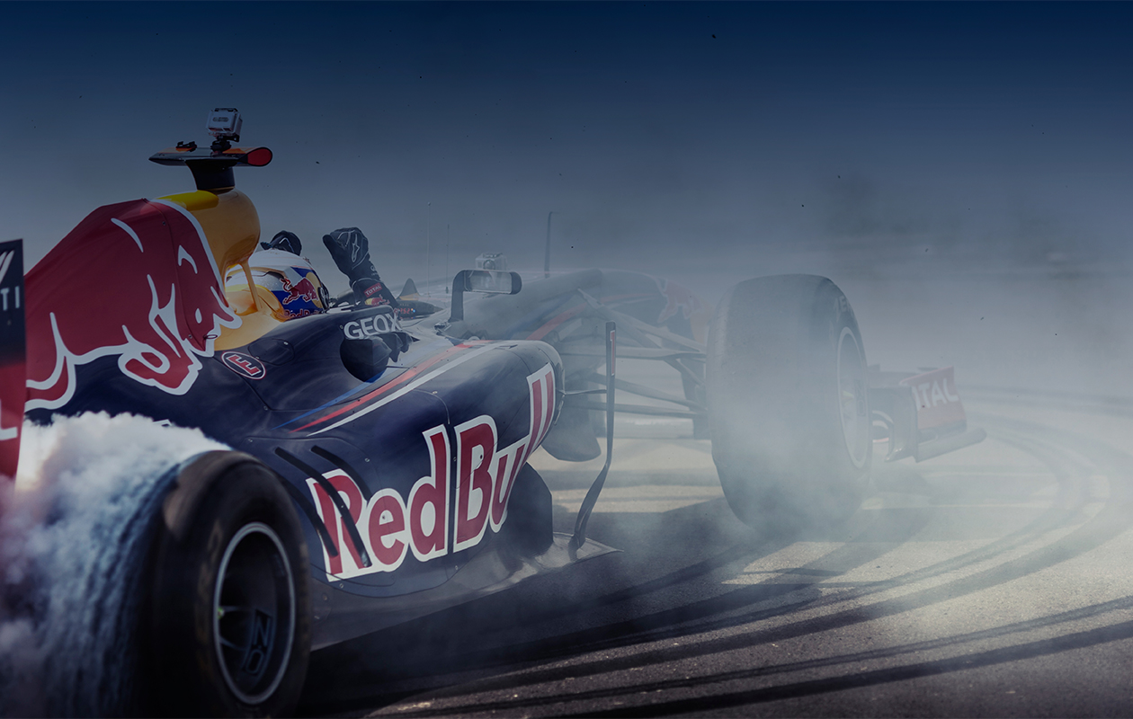 Red bull
