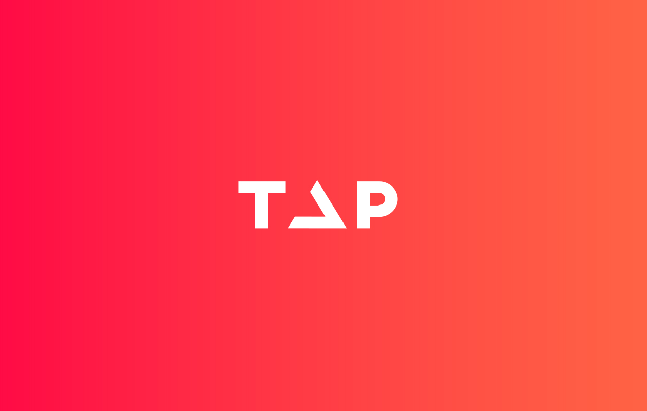 Tap hero image placeholder