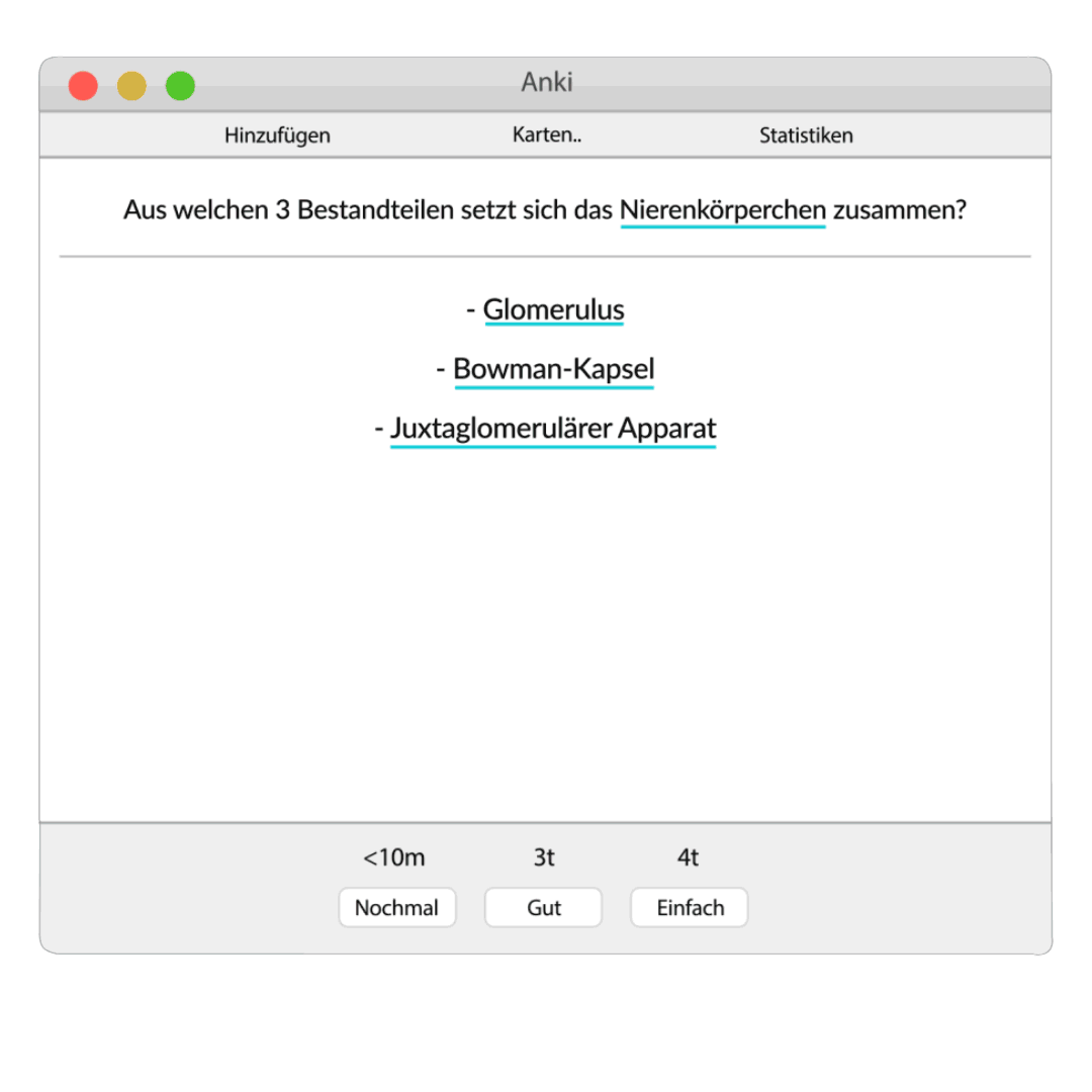Anki Download AMBOSS