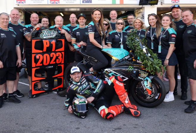 2023 Macau Grand Prix  Hickman, Rutter and Todd head up entry as