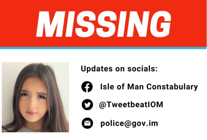 Missing 14-year-old prompts police appeal - Vimarsana News