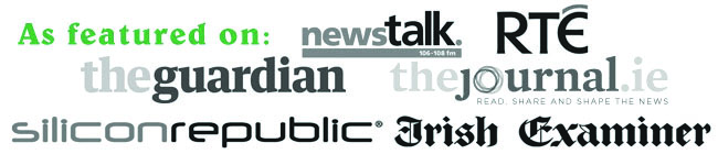 MapAlerter Blog and In The News