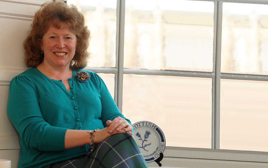 Wendy Barrie