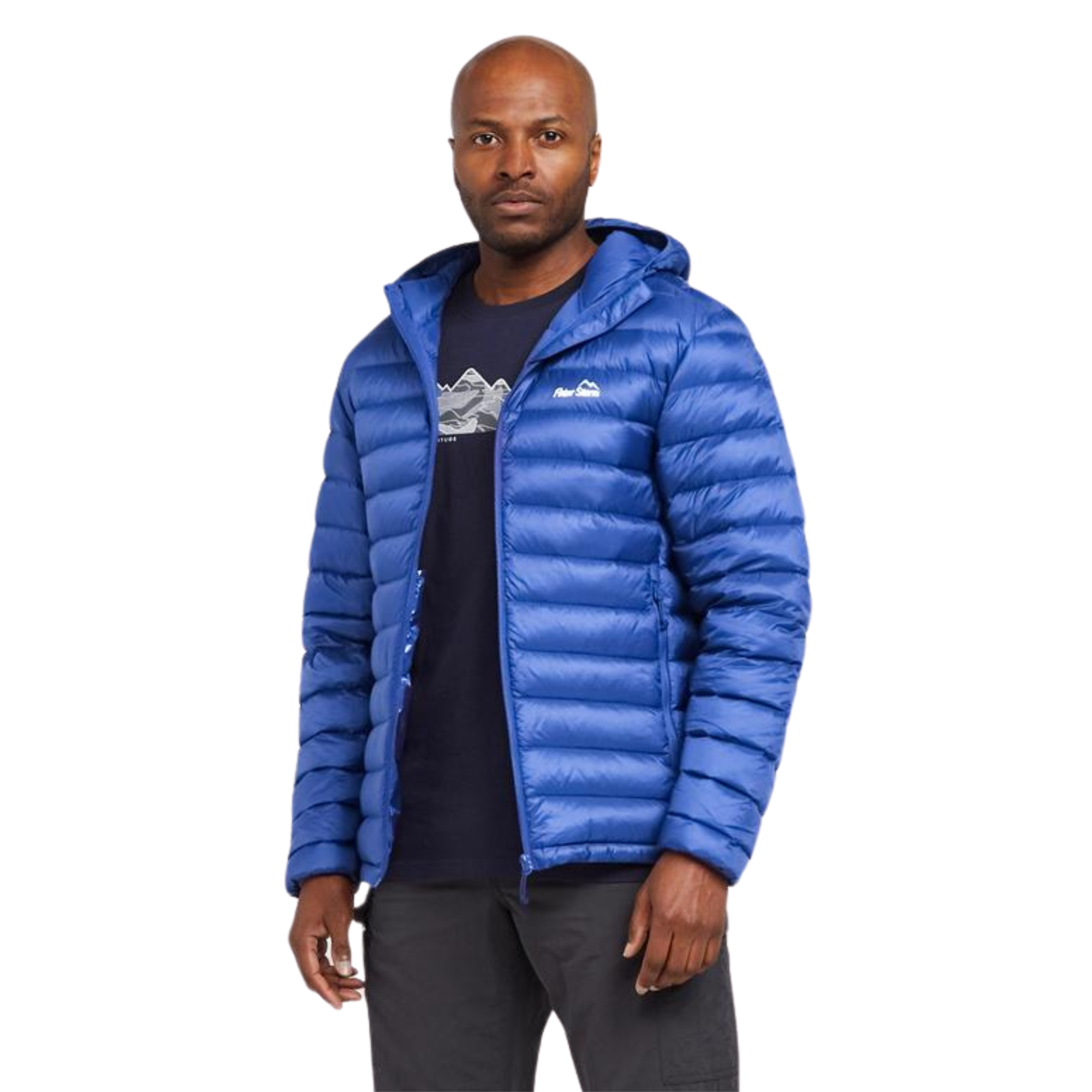 peter storm loch jacket
