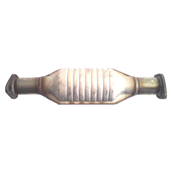 Katalysator Mitsubishi Colt/Rodeo 2.5 2001 tot 2007 K7 T K6 K74