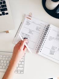 Writing a Vision Statement