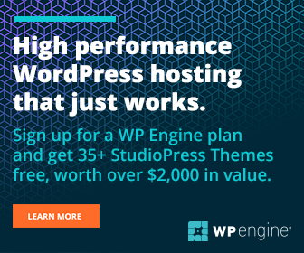 Managed Hosting. WP-Engine. What and Why