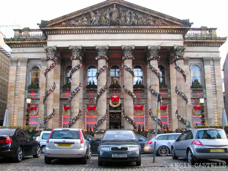 Guia-Navidades-en-Edimburgo-decoraciones-The-Dome-800