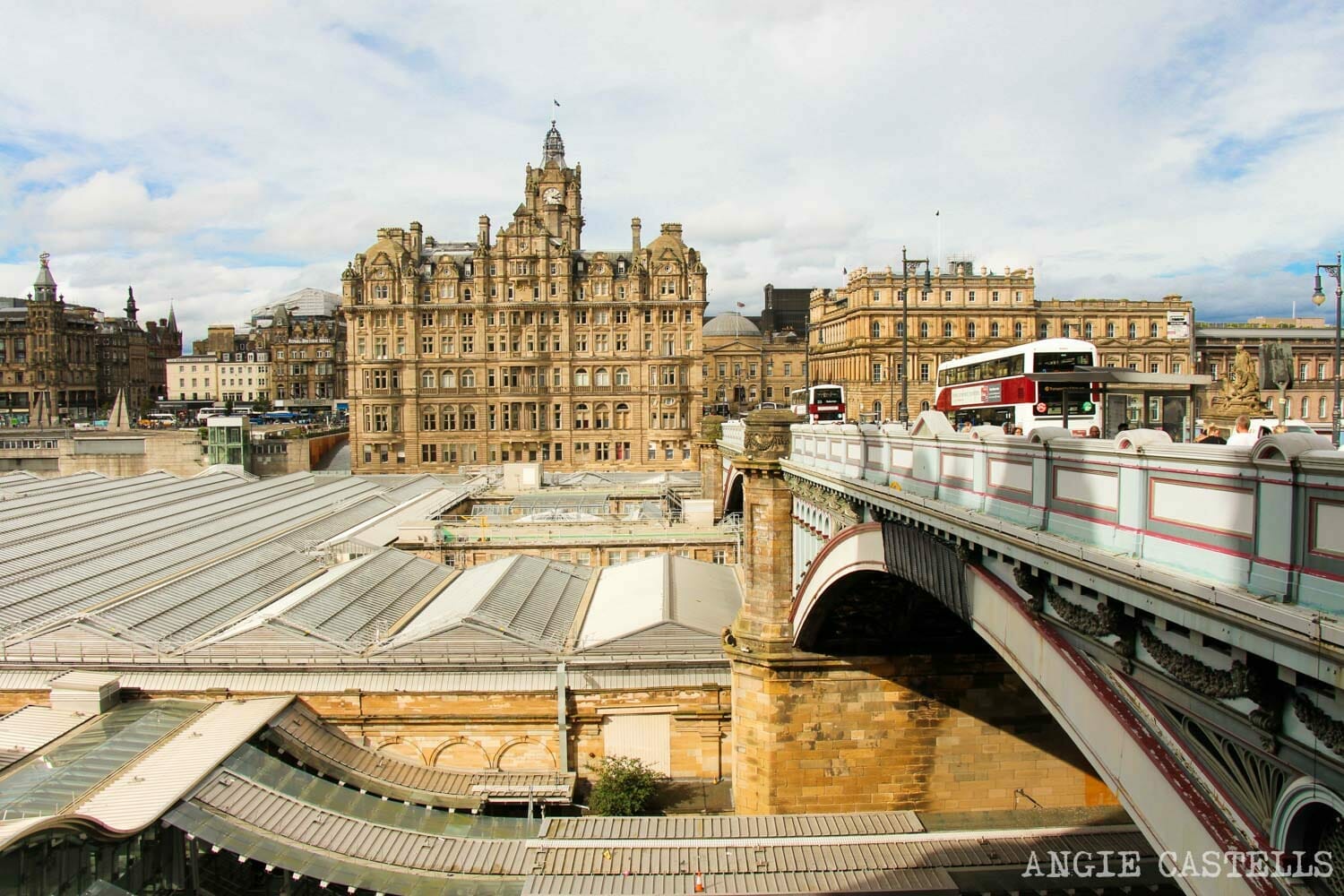 Qué hacer gratis en Edimburgo: museos, edificios y festivales