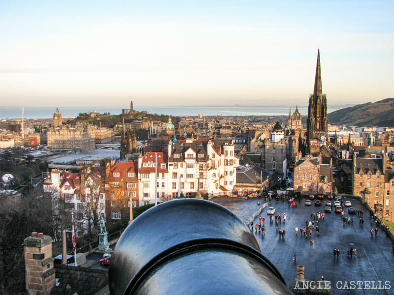 Visitar-castillo-Edimburgo-curiosidades-Edinburgh-Castle