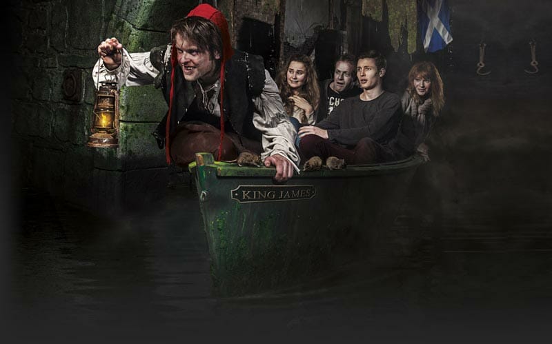 Tours-fantasmas-Edimburgo-Edinburgh-Dungeon