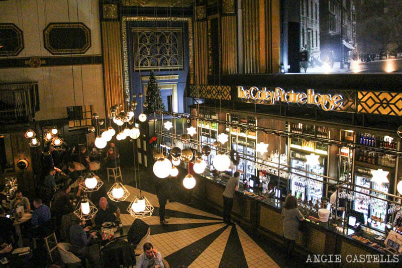 Donde-comer-Edimburgo-vegetariano-vegano-Caley-Picture-House