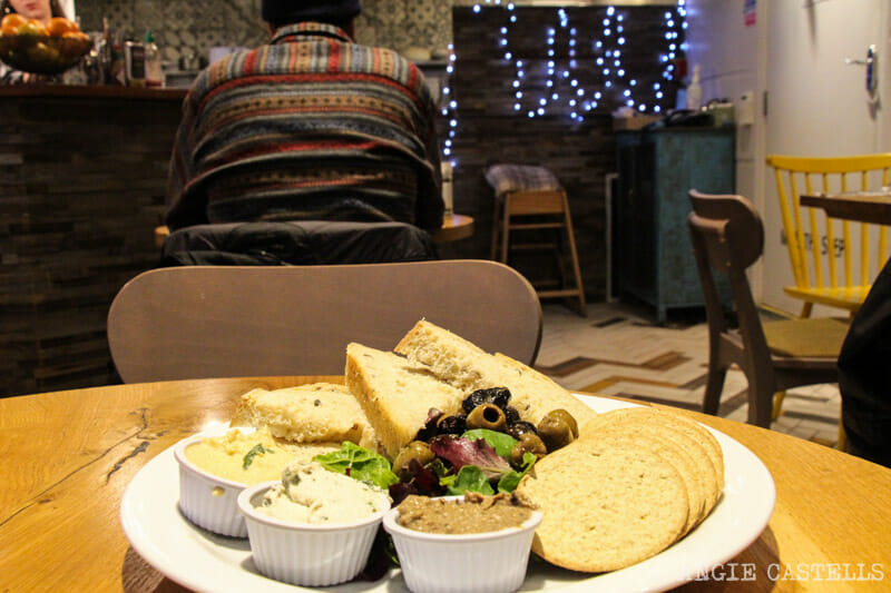 Donde-comer-Edimburgo-vegetariano-vegano-Hendersons