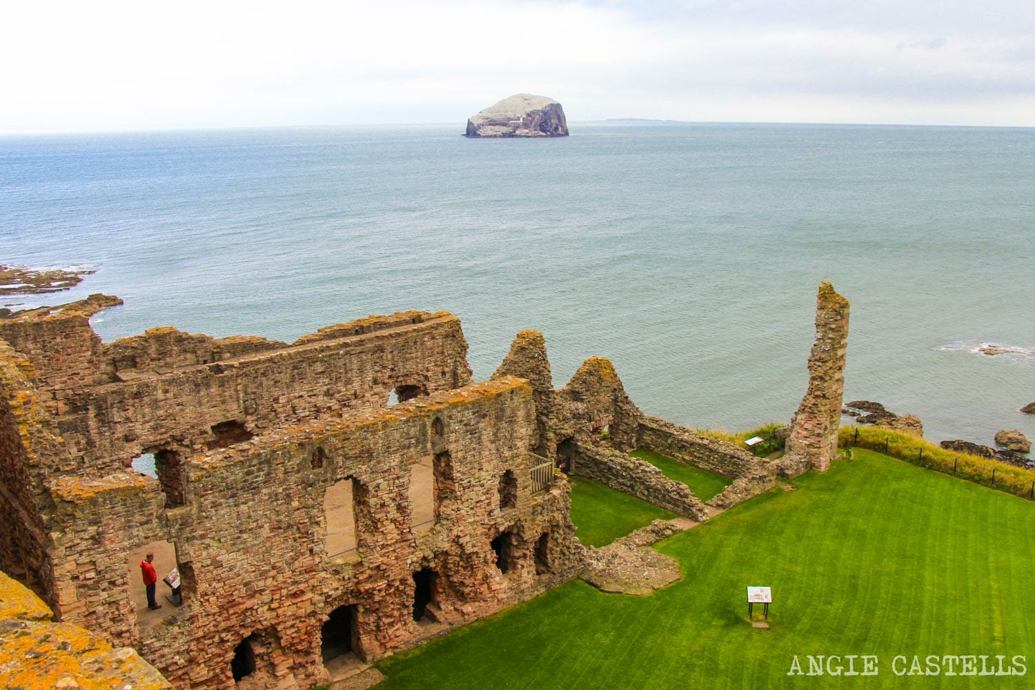 16 excursiones desde Edimburgo
