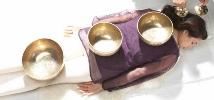 Klankschalen massage in Almelo