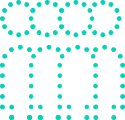 Queues in the studio to test first version