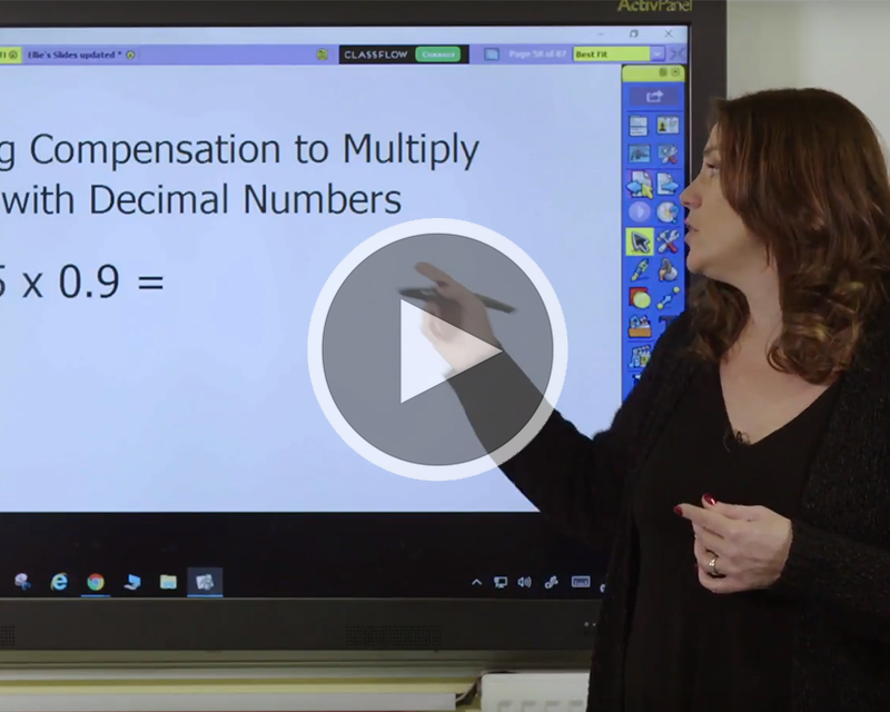 Professional Development Maths Hub Third Space Learning