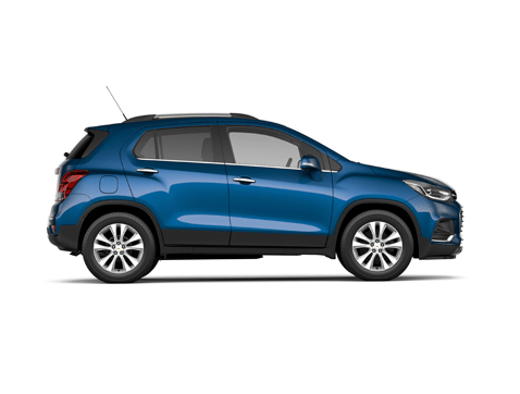 NUEVA TRACKER NUEVA TRACKER