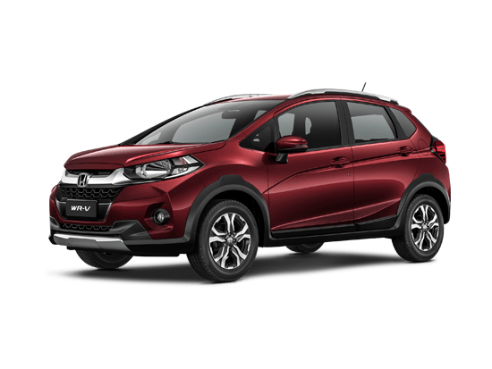 WR-V WR-V