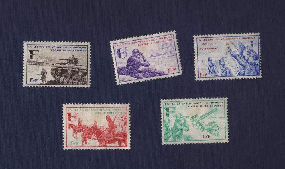french legion stamps.jpg