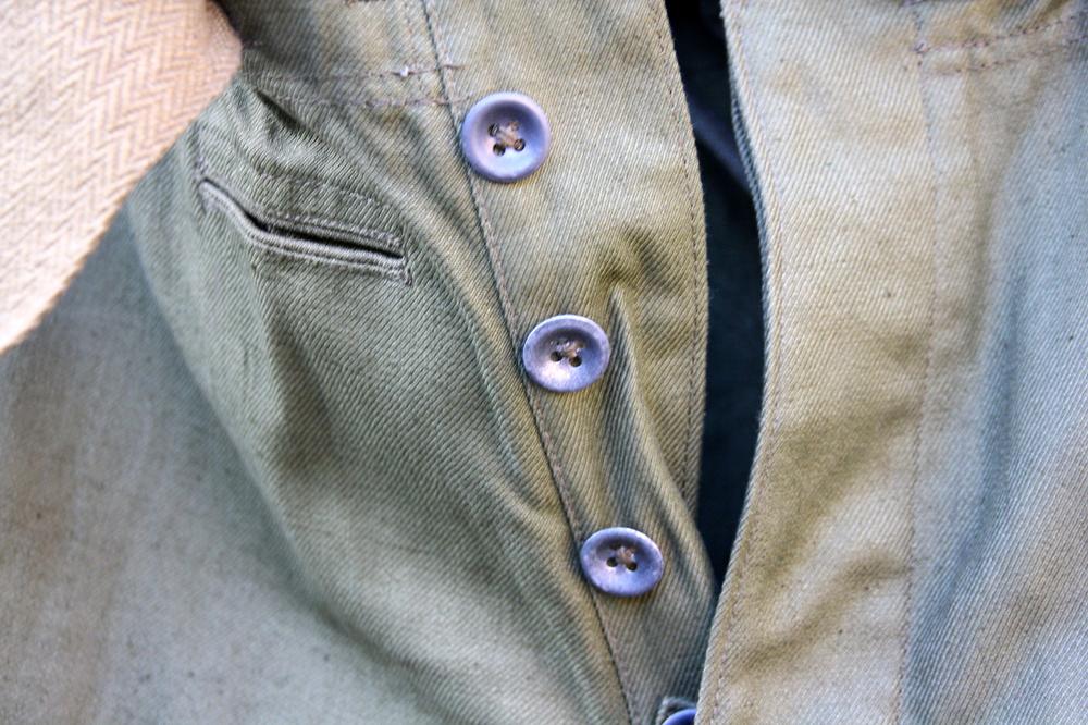 AFRIKAKORPS / SOUTH COUNTRIES BREECHES for sale Buy / Sell / Trade