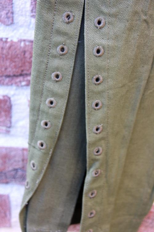 AFRIKAKORPS / SOUTH COUNTRIES BREECHES for sale Buy / Sell / Trade