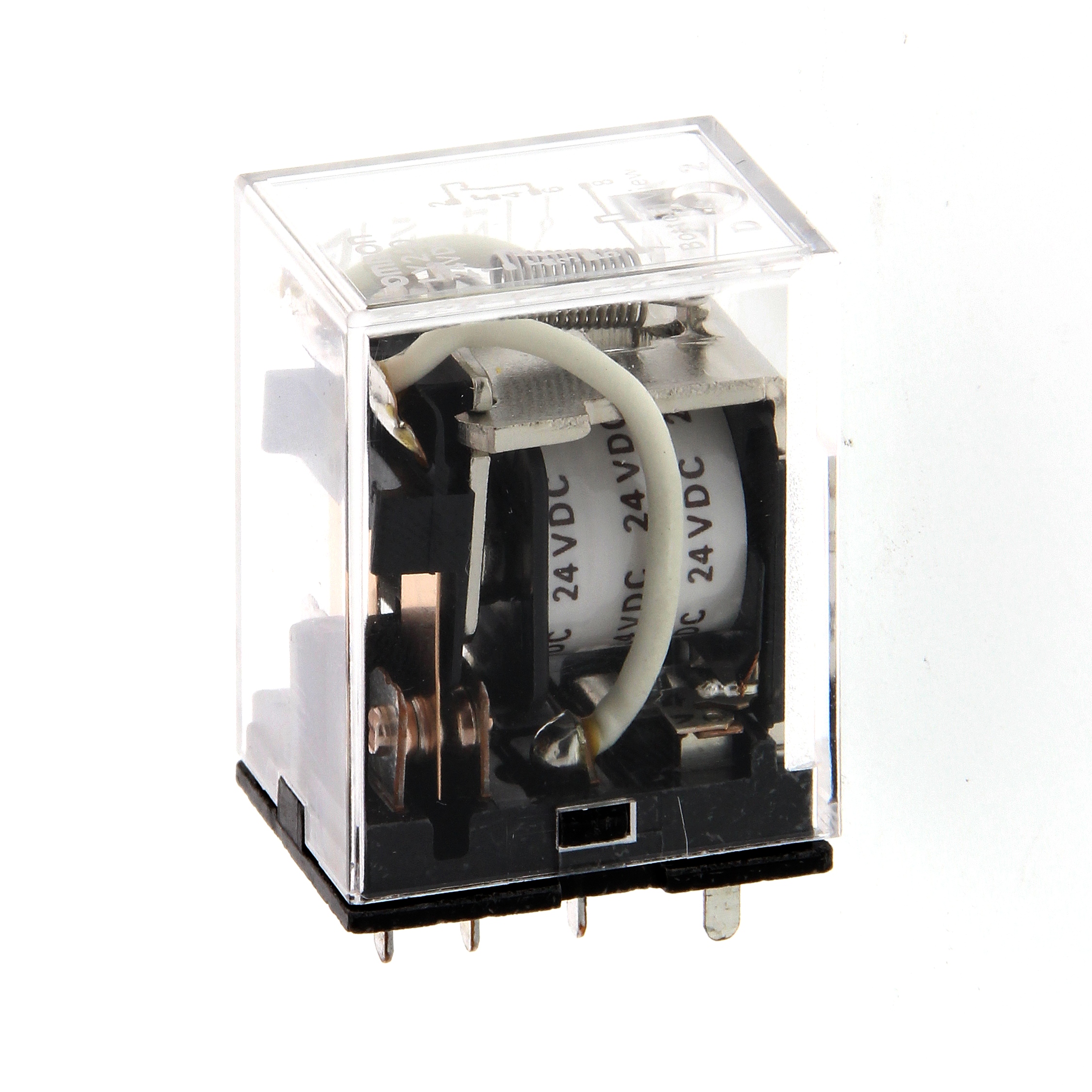 Электромеханическое реле тока. Реле my2n-gs 24v ac (017544). Реле ly2n-d2-dc24 (omron). 230. Электромеханическое реле тока.