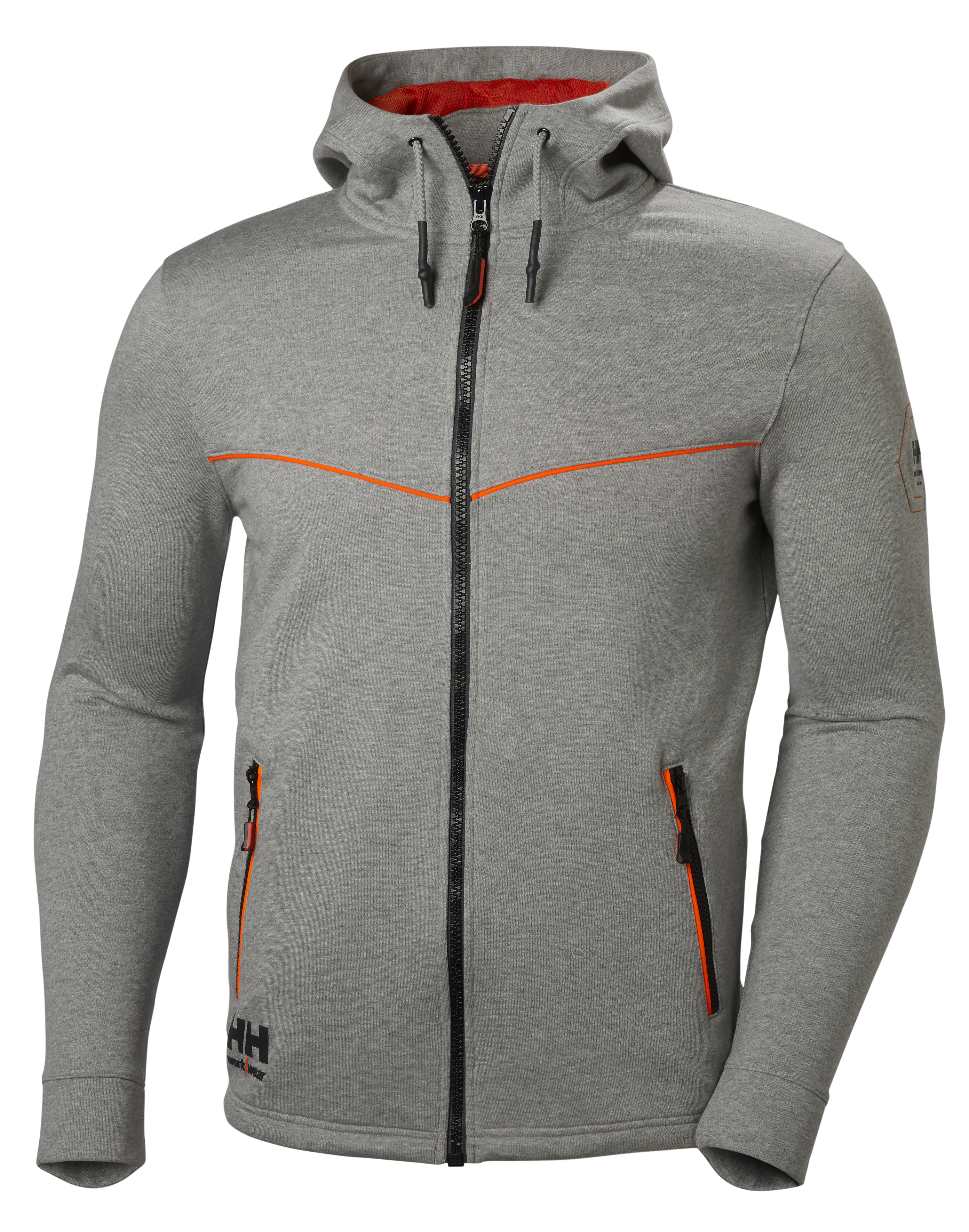 Helly Hansen Chelsea Evolution Zip Hoodie